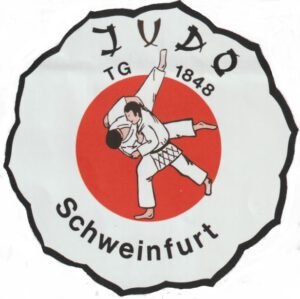 Logo der Judoabteilung der TG Schweinfurt 1848 e.V.